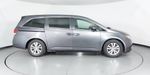 Honda Odyssey 3.5 EXL AT Minivan 2014
