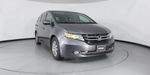 Honda Odyssey 3.5 EXL AT Minivan 2014