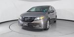 Honda Odyssey 3.5 EXL AT Minivan 2014