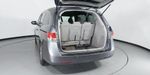 Honda Odyssey 3.5 EXL AT Minivan 2014