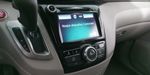 Honda Odyssey 3.5 EXL AT Minivan 2014