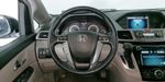 Honda Odyssey 3.5 EXL AT Minivan 2014