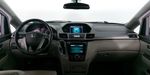 Honda Odyssey 3.5 EXL AT Minivan 2014