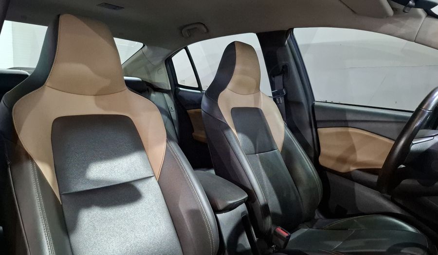 Chevrolet Onix 1.2 PREMIER G AUTO Sedan 2022