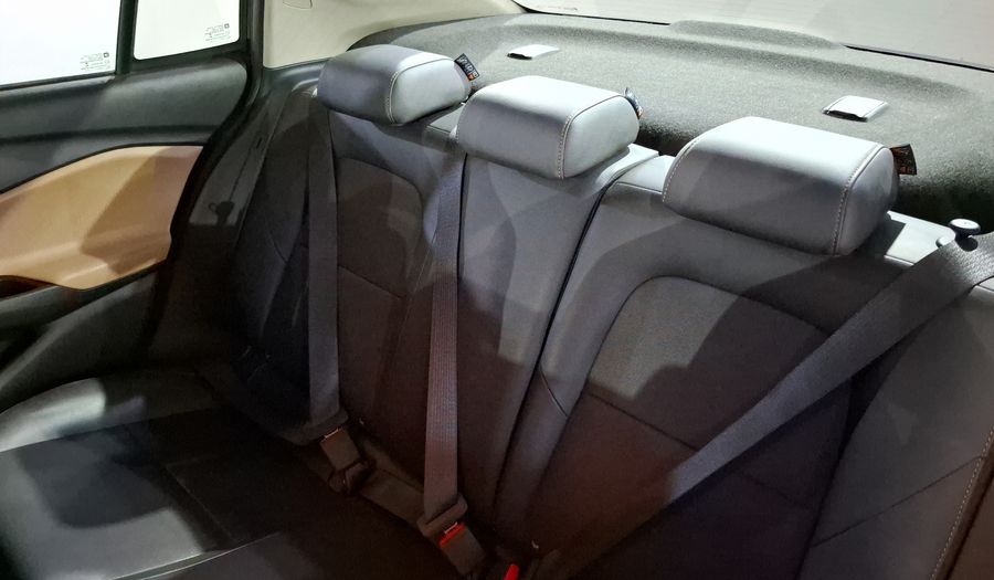 Chevrolet Onix 1.2 PREMIER G AUTO Sedan 2022
