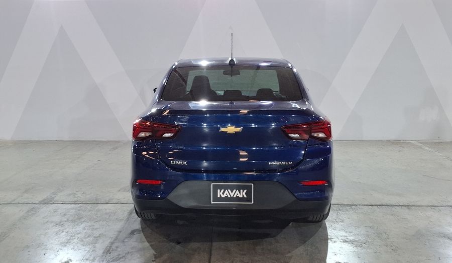 Chevrolet Onix 1.2 PREMIER G AUTO Sedan 2022