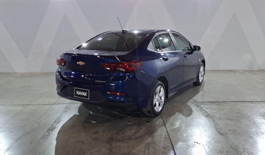 Chevrolet Onix 1.2 PREMIER G AUTO Sedan 2022