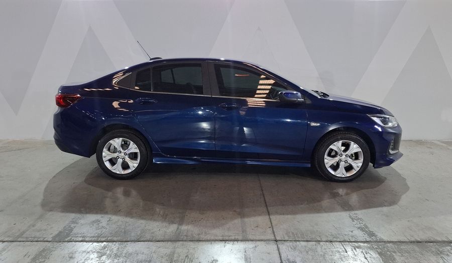 Chevrolet Onix 1.2 PREMIER G AUTO Sedan 2022