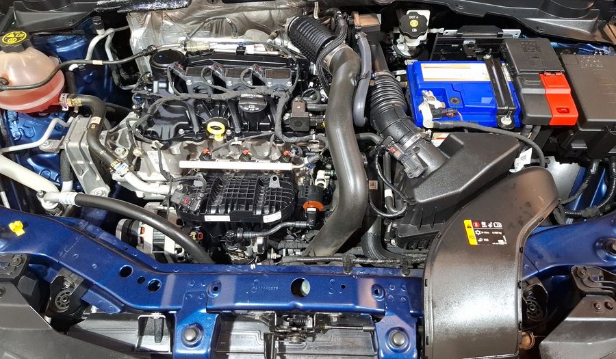 Chevrolet Onix 1.2 PREMIER G AUTO Sedan 2022
