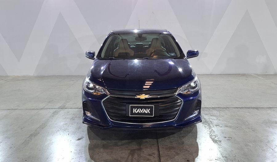 Chevrolet Onix 1.2 PREMIER G AUTO Sedan 2022