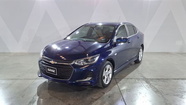 Chevrolet Onix 1.2 PREMIER G AUTO