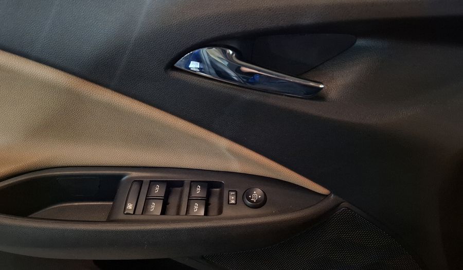 Chevrolet Onix 1.2 PREMIER G AUTO Sedan 2022