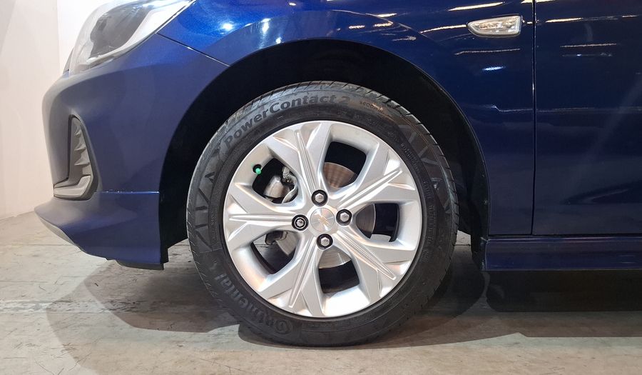 Chevrolet Onix 1.2 PREMIER G AUTO Sedan 2022