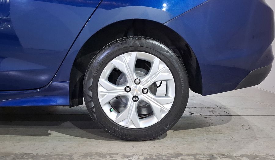 Chevrolet Onix 1.2 PREMIER G AUTO Sedan 2022