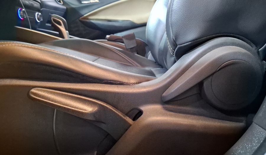 Chevrolet Onix 1.2 PREMIER G AUTO Sedan 2022