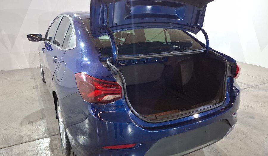 Chevrolet Onix 1.2 PREMIER G AUTO Sedan 2022