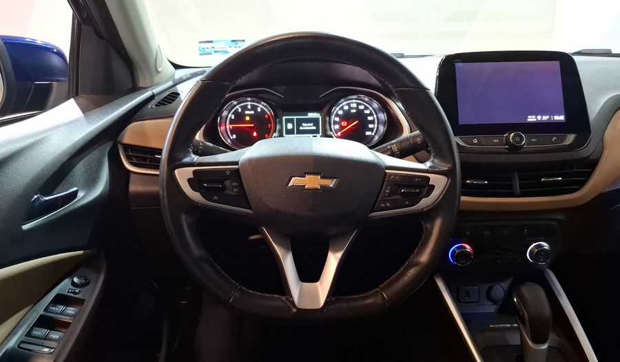 Chevrolet Onix 1.2 PREMIER G AUTO Sedan 2022