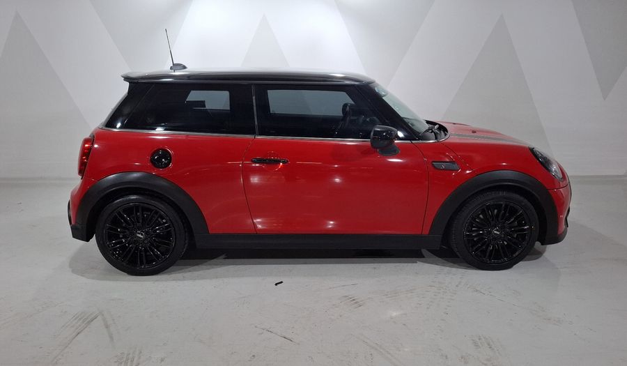 Mini Cooper S 2.0 COOPER ESSENTIAL DCT Hatchback 2022