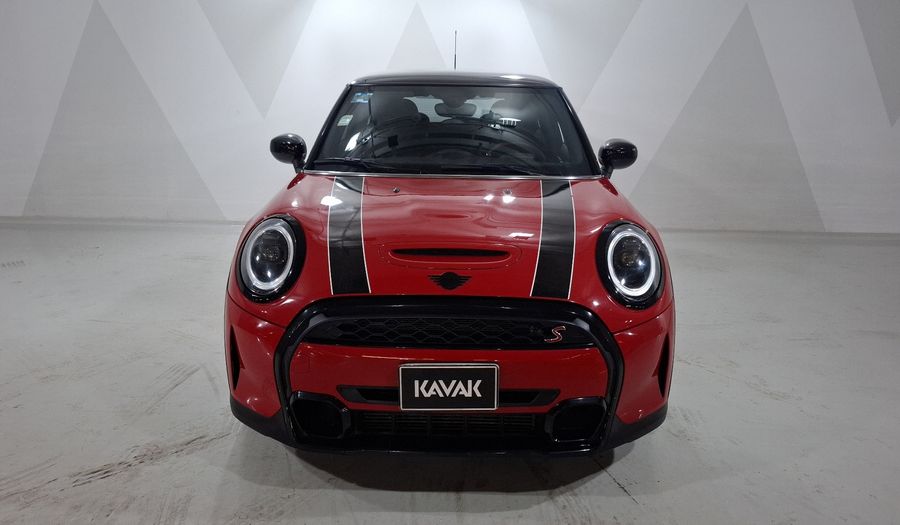 Mini Cooper S 2.0 COOPER ESSENTIAL DCT Hatchback 2022
