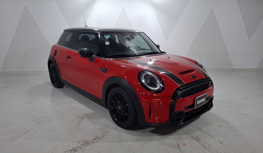 Mini Cooper S 2.0 COOPER ESSENTIAL DCT Hatchback 2022