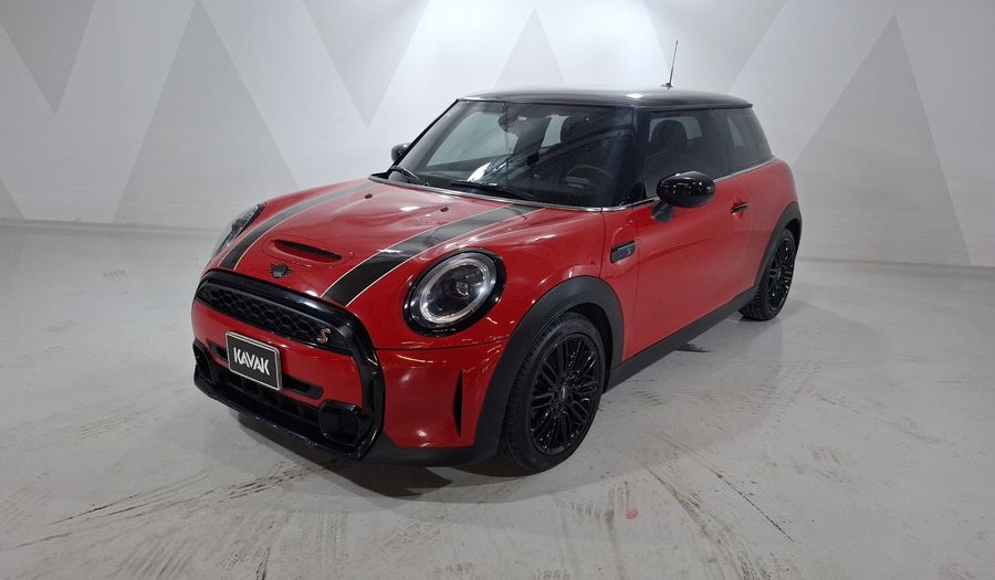 Mini Cooper S 2.0 COOPER ESSENTIAL DCT Hatchback 2022