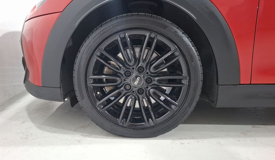 Mini Cooper S 2.0 COOPER ESSENTIAL DCT Hatchback 2022