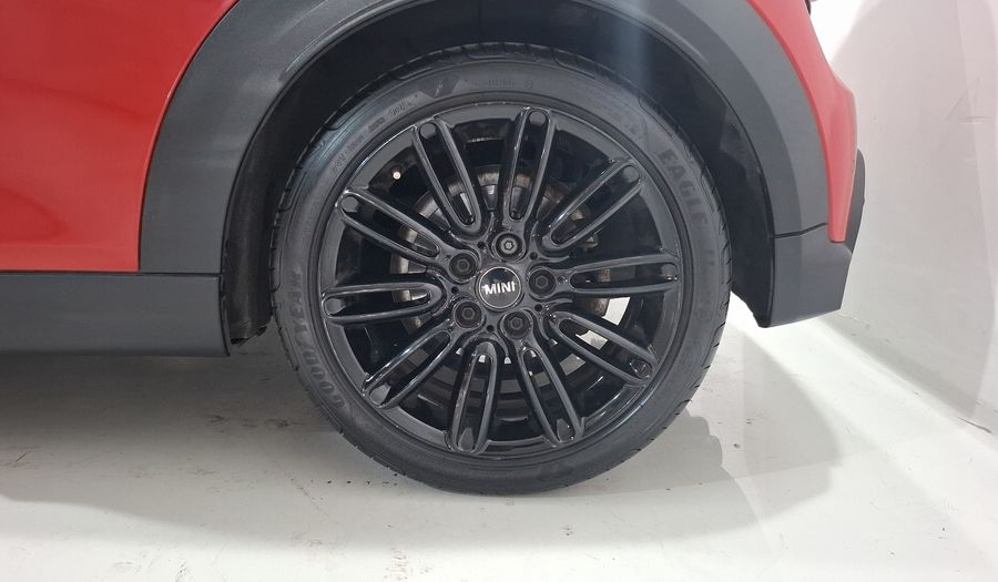 Mini Cooper S 2.0 COOPER ESSENTIAL DCT Hatchback 2022