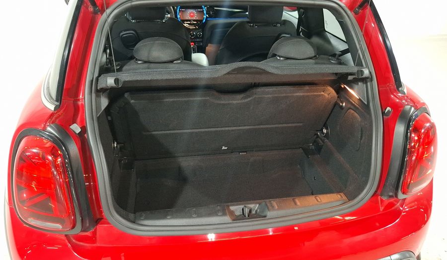 Mini Cooper S 2.0 COOPER ESSENTIAL DCT Hatchback 2022