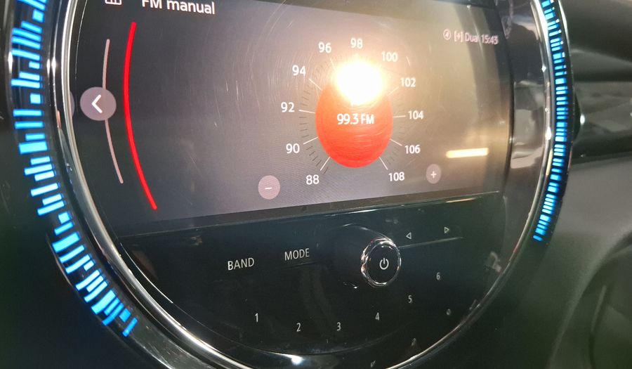 Mini Cooper S 2.0 COOPER ESSENTIAL DCT Hatchback 2022