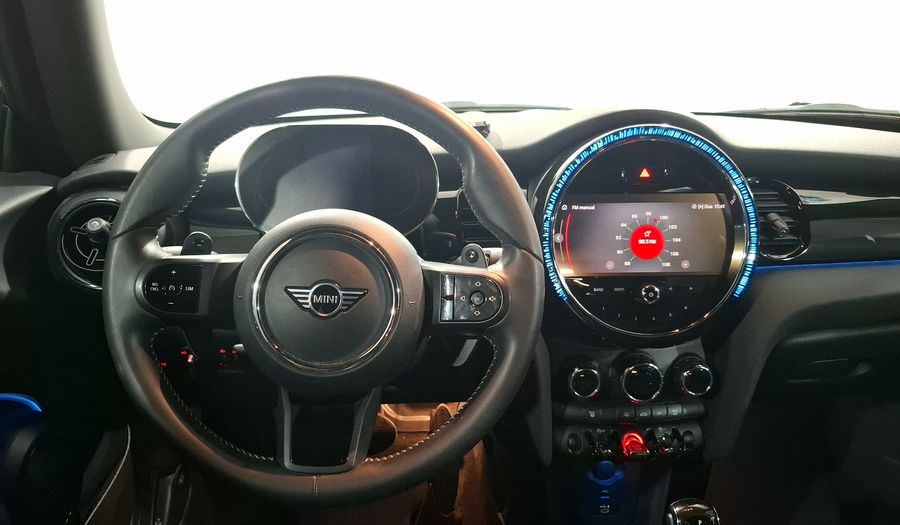 Mini Cooper S 2.0 COOPER ESSENTIAL DCT Hatchback 2022