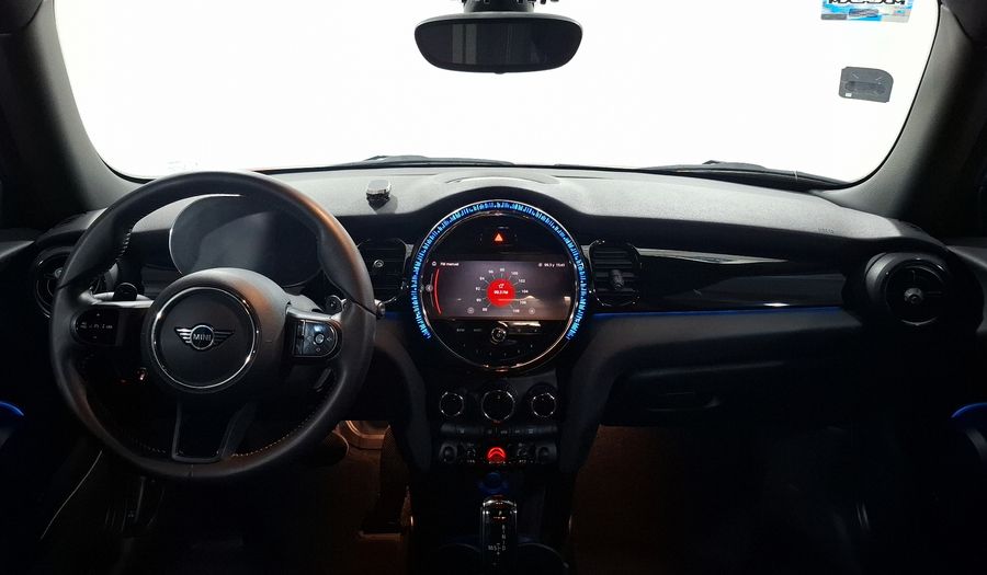Mini Cooper S 2.0 COOPER ESSENTIAL DCT Hatchback 2022