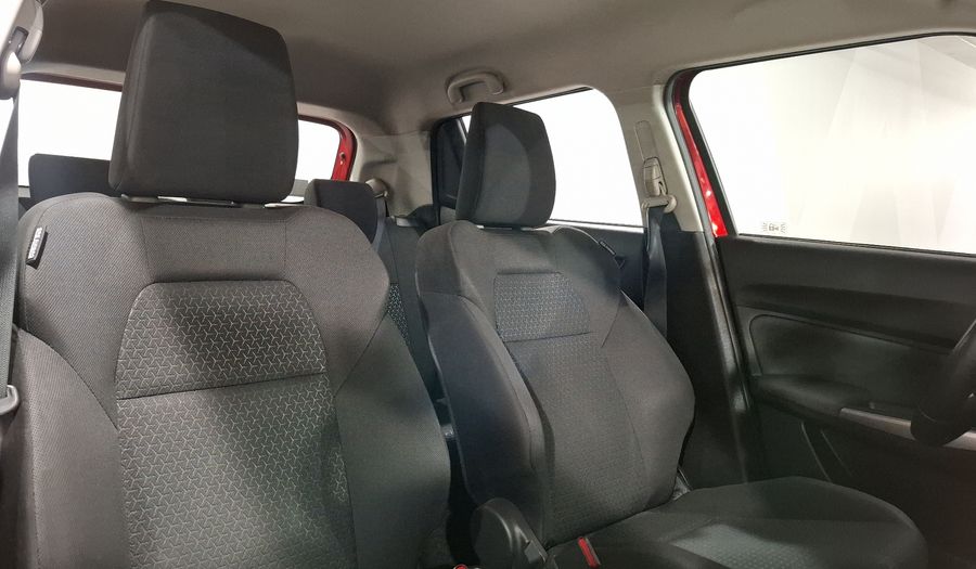 Suzuki Swift 1.2 GLX CVT Hatchback 2021