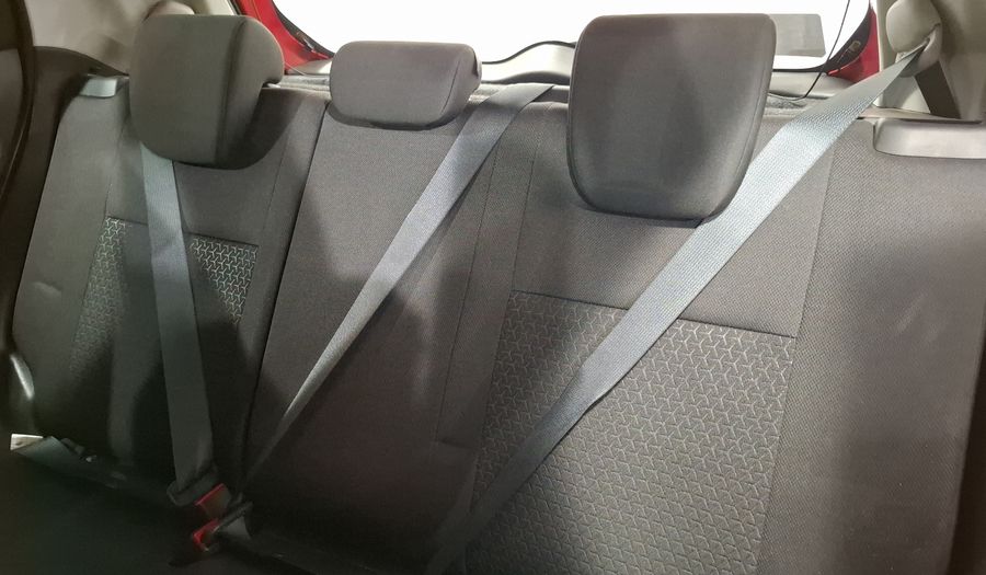 Suzuki Swift 1.2 GLX CVT Hatchback 2021