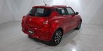 Suzuki Swift 1.2 GLX CVT Hatchback 2021