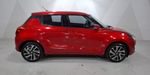 Suzuki Swift 1.2 GLX CVT Hatchback 2021