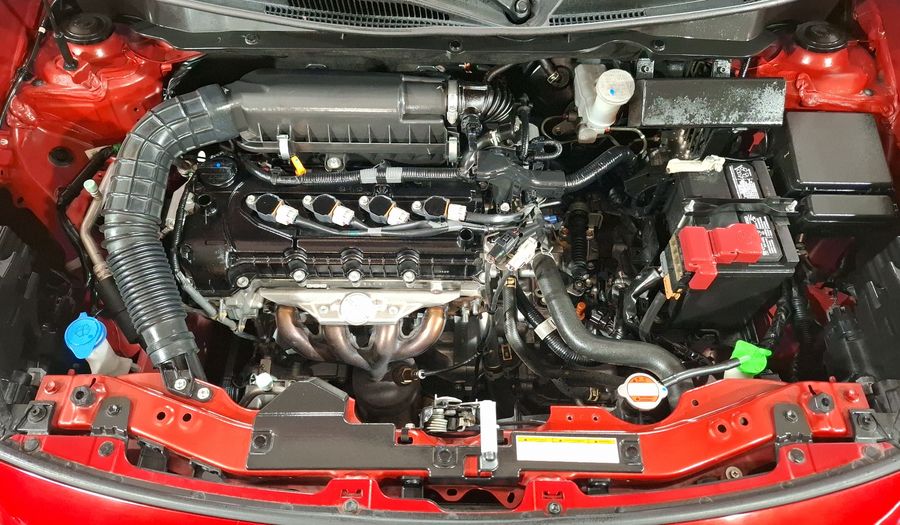 Suzuki Swift 1.2 GLX CVT Hatchback 2021