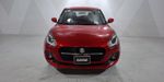 Suzuki Swift 1.2 GLX CVT Hatchback 2021