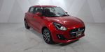 Suzuki Swift 1.2 GLX CVT Hatchback 2021