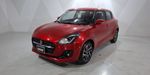 Suzuki Swift 1.2 GLX CVT Hatchback 2021