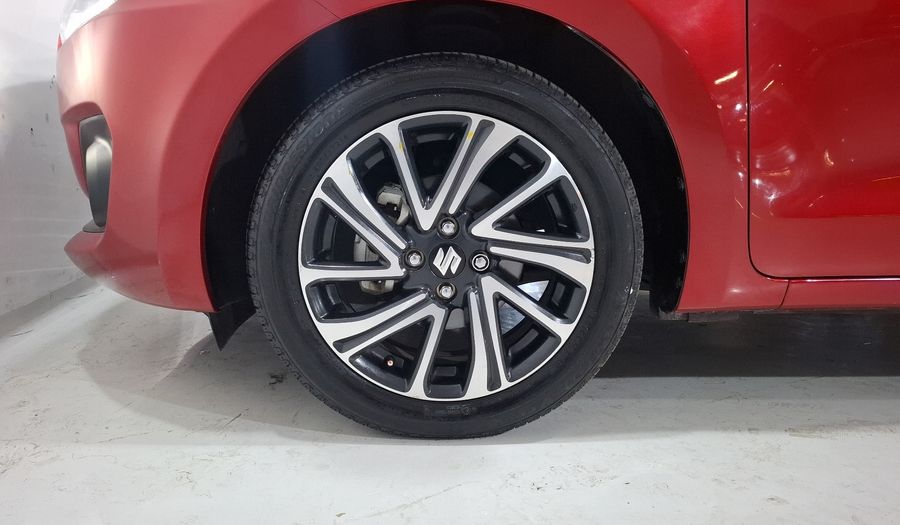 Suzuki Swift 1.2 GLX CVT Hatchback 2021