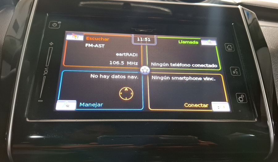 Suzuki Swift 1.2 GLX CVT Hatchback 2021