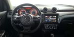 Suzuki Swift 1.2 GLX CVT Hatchback 2021