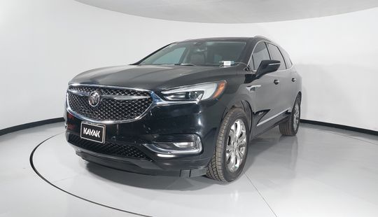 Buick • Enclave