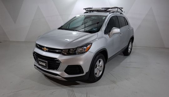 Chevrolet • Trax