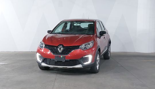 Renault • Captur