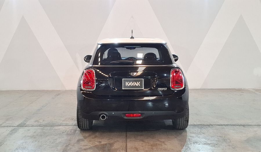 Mini Cooper 1.5 COOPER CHILI DCT Hatchback 2020