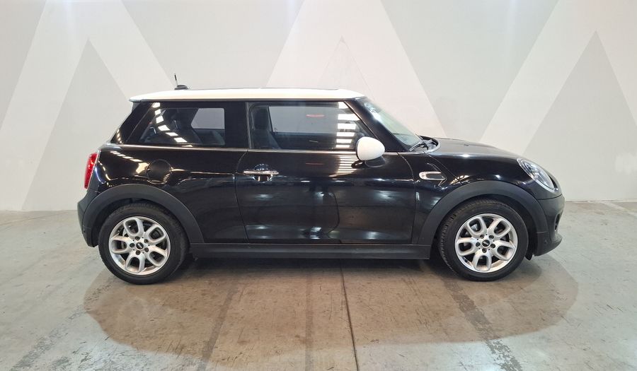 Mini Cooper 1.5 COOPER CHILI DCT Hatchback 2020