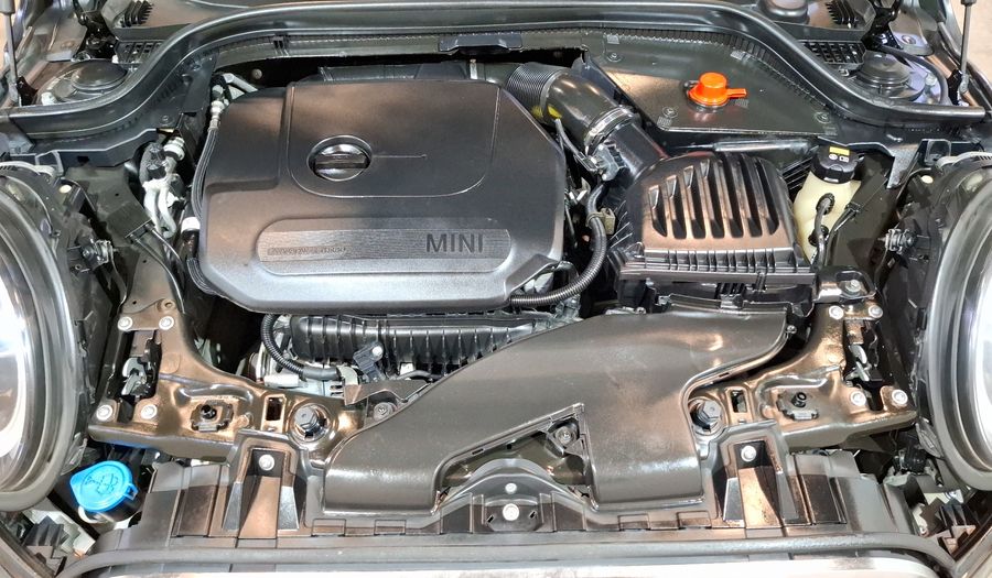 Mini Cooper 1.5 COOPER CHILI DCT Hatchback 2020