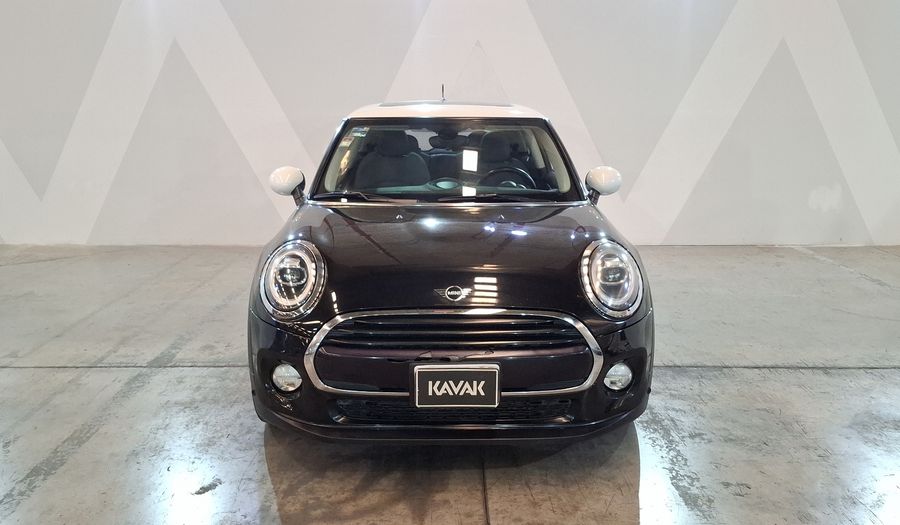 Mini Cooper 1.5 COOPER CHILI DCT Hatchback 2020