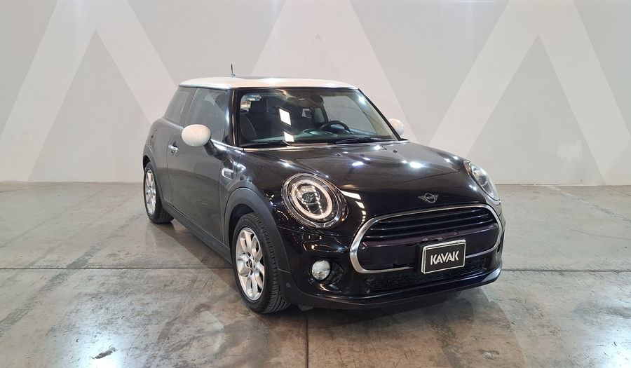 Mini Cooper 1.5 COOPER CHILI DCT Hatchback 2020